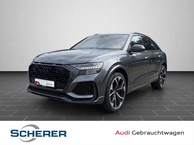 Audi RSQ8 TFSI Quattro Tiptronic - 2020 - Joinsteer - #1