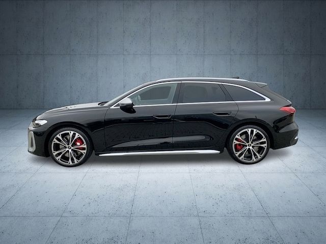 Audi S5 Avant TFSI S Tronic - 2025 - Joinsteer - #3