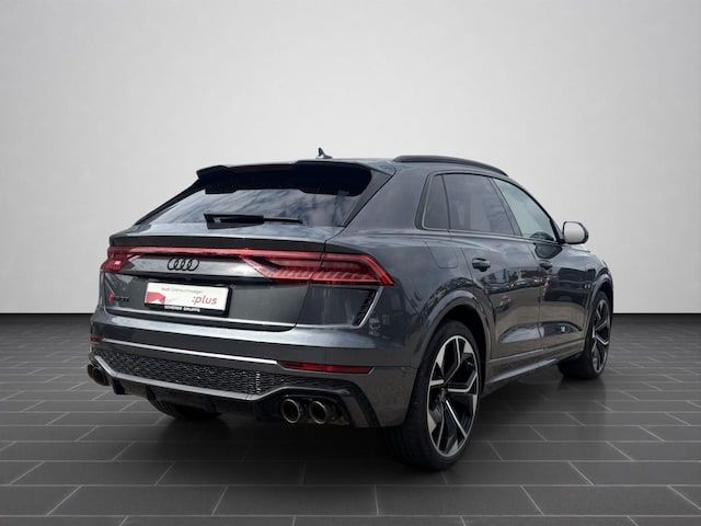 Audi RSQ8 TFSI Quattro Tiptronic - 2020 - Joinsteer - #3