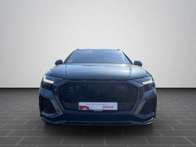 Audi RSQ8 TFSI Quattro Tiptronic - 2020 - Joinsteer - #6