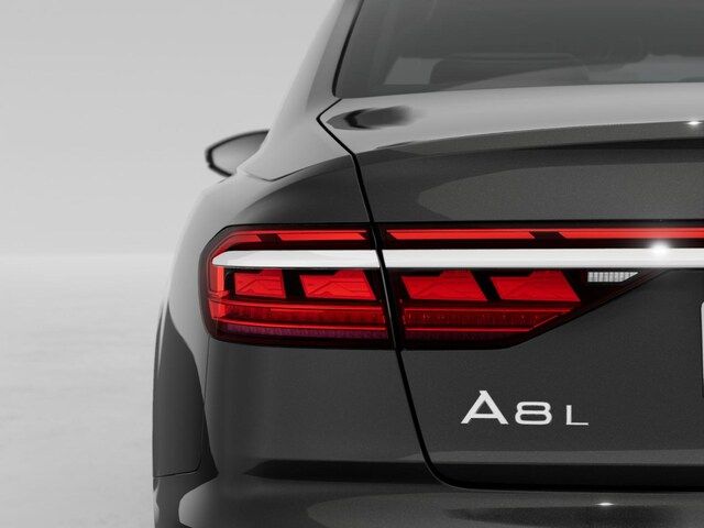 Audi A8 L 50 TDI Quattro Tiptronic - 2024 - Joinsteer - #8