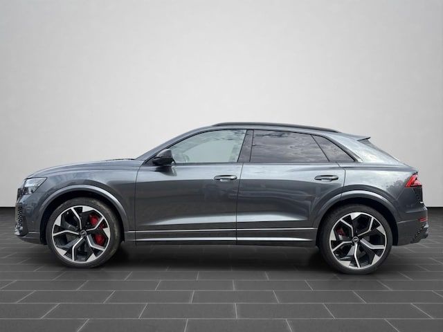 Audi RSQ8 TFSI Quattro Tiptronic - 2020 - Joinsteer - #8