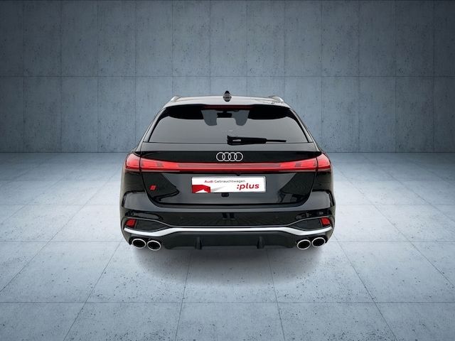 Audi S5 Avant TFSI S Tronic - 2025 - Joinsteer - #5