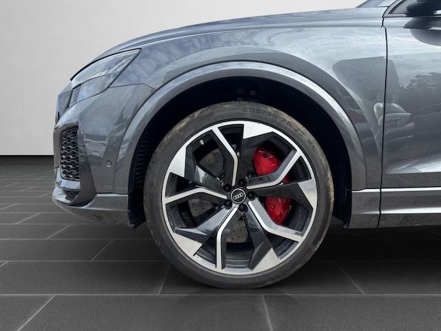 Audi RSQ8 TFSI Quattro Tiptronic - 2020 - Joinsteer - #9