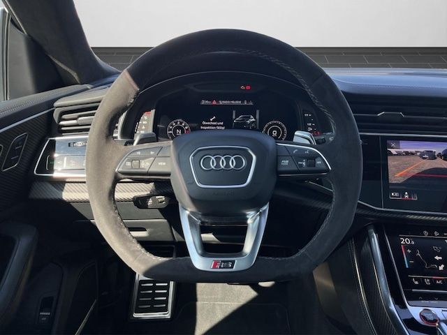 Audi RSQ8 TFSI Quattro Tiptronic - 2020 - Joinsteer - #10