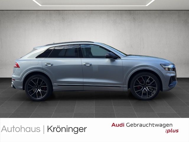 Audi SQ8 SUV Competition Plus TFSI Quattro Tiptronic - 2023 - Joinsteer - #4