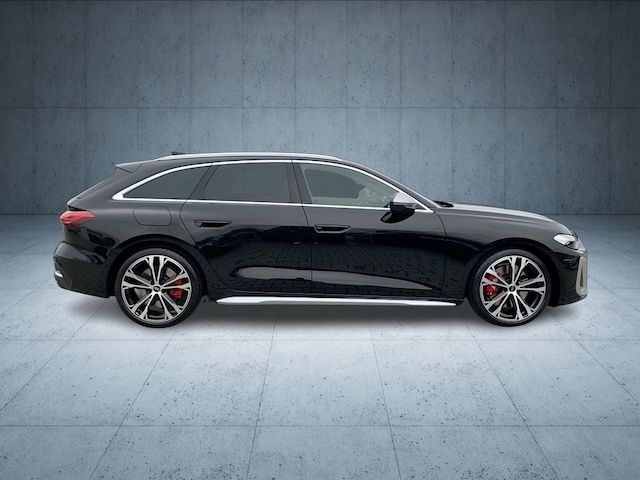 Audi S5 Avant TFSI S Tronic - 2025 - Joinsteer - #6