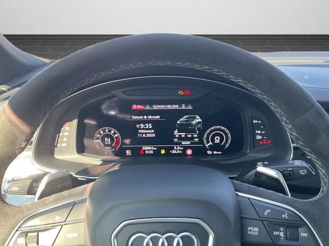Audi RSQ8 TFSI Quattro Tiptronic - 2020 - Joinsteer - #11