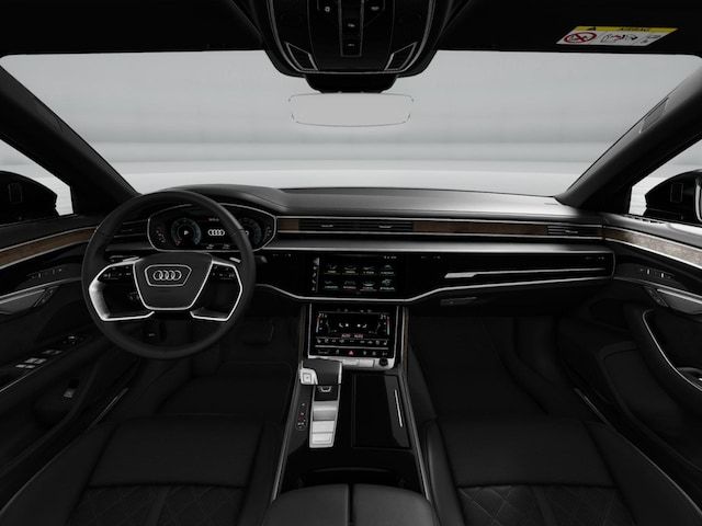 Audi A8 L 50 TDI Quattro Tiptronic - 2024 - Joinsteer - #10