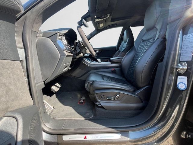 Audi RSQ8 TFSI Quattro Tiptronic - 2020 - Joinsteer - #13
