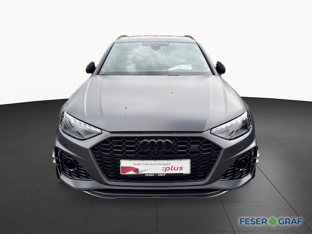 Audi RS4 Avant TFSI Quattro Tiptronic - 2023 - Joinsteer - #2