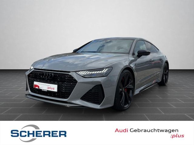 Audi RS7 TFSI Quattro Tiptronic - 2023 - Joinsteer - #1