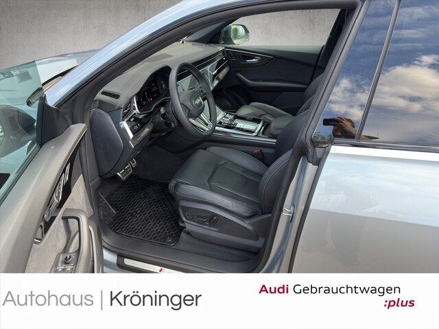 Audi SQ8 SUV Competition Plus TFSI Quattro Tiptronic - 2023 - Joinsteer - #7