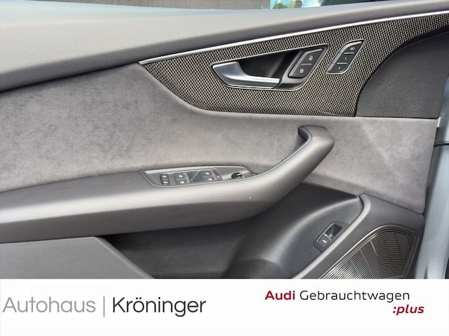 Audi SQ8 SUV Competition Plus TFSI Quattro Tiptronic - 2023 - Joinsteer - #8