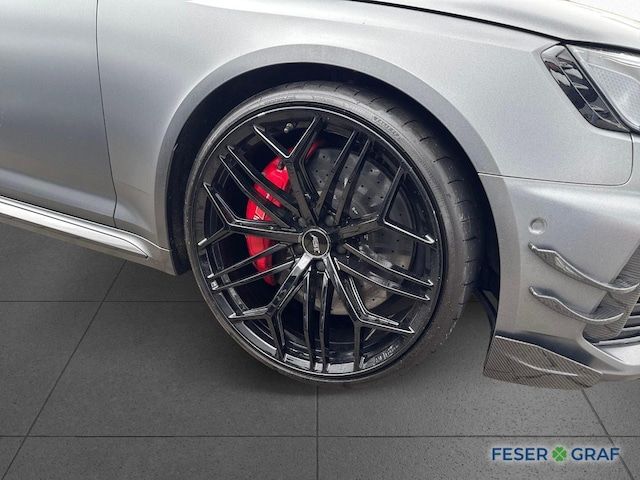 Audi RS4 Avant TFSI Quattro Tiptronic - 2023 - Joinsteer - #4
