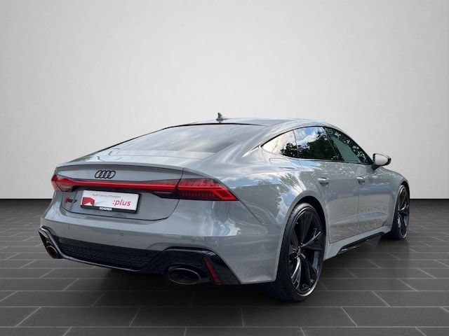 Audi RS7 TFSI Quattro Tiptronic - 2023 - Joinsteer - #3