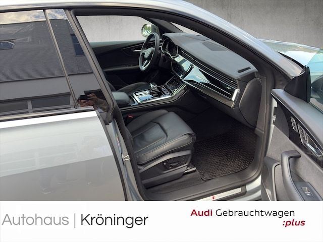 Audi SQ8 SUV Competition Plus TFSI Quattro Tiptronic - 2023 - Joinsteer - #9