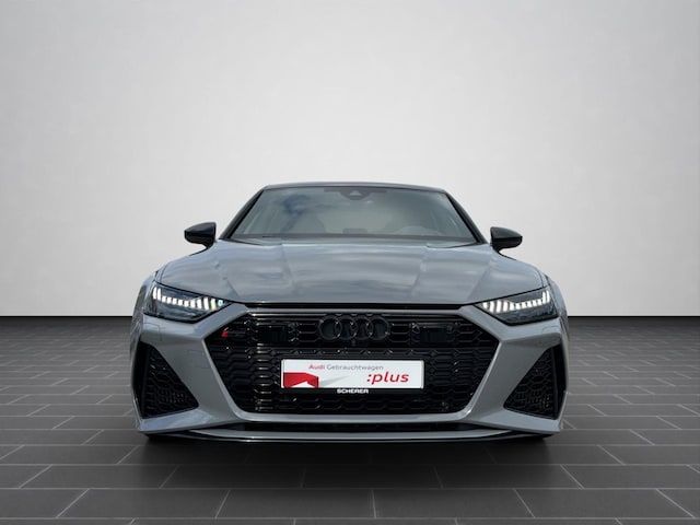 Audi RS7 TFSI Quattro Tiptronic - 2023 - Joinsteer - #6