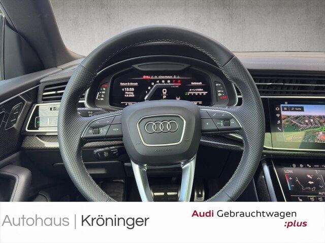Audi SQ8 SUV Competition Plus TFSI Quattro Tiptronic - 2023 - Joinsteer - #11
