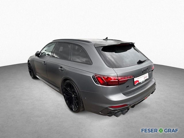 Audi RS4 Avant TFSI Quattro Tiptronic - 2023 - Joinsteer - #7
