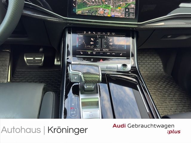 Audi SQ8 SUV Competition Plus TFSI Quattro Tiptronic - 2023 - Joinsteer - #14