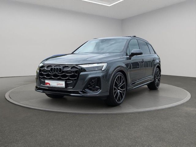 Audi SQ7 SUV TFSI Quattro Tiptronic - 2024 - Joinsteer - #2