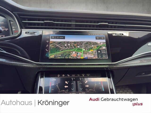 Audi SQ8 SUV Competition Plus TFSI Quattro Tiptronic - 2023 - Joinsteer - #15