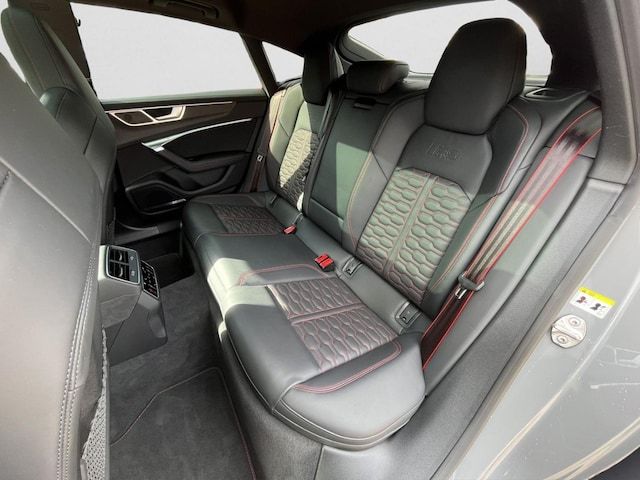 Audi RS7 TFSI Quattro Tiptronic - 2023 - Joinsteer - #15