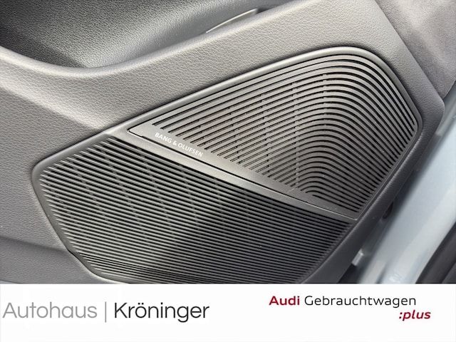 Audi SQ8 SUV Competition Plus TFSI Quattro Tiptronic - 2023 - Joinsteer - #17