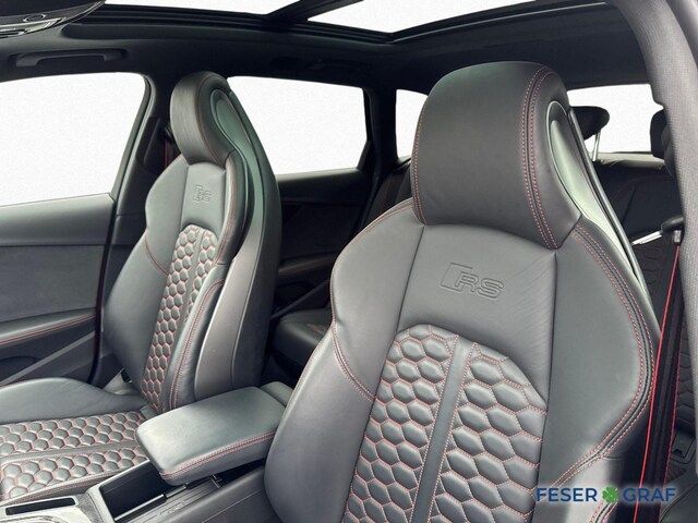 Audi RS4 Avant TFSI Quattro Tiptronic - 2023 - Joinsteer - #10