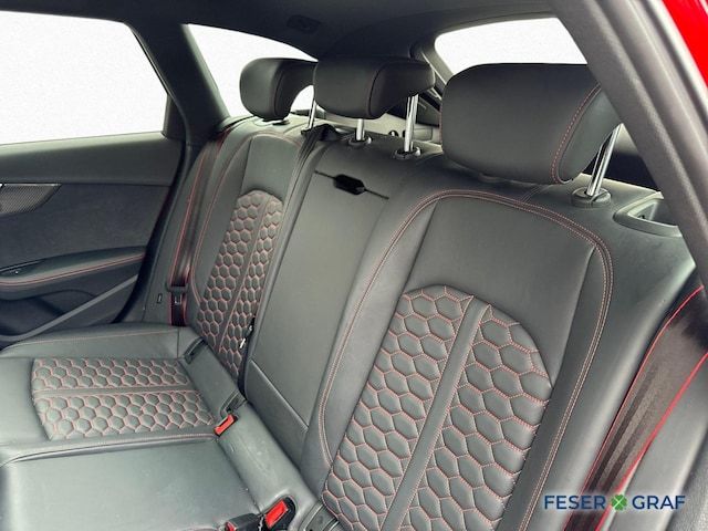 Audi RS4 Avant TFSI Quattro Tiptronic - 2023 - Joinsteer - #13