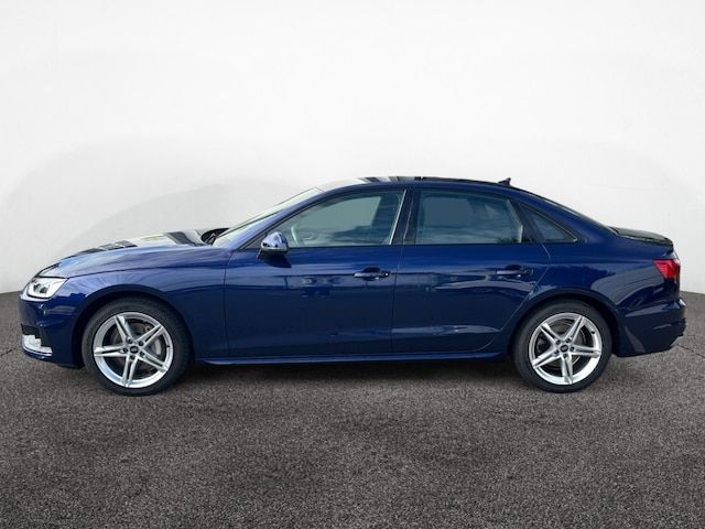 Audi A4 40 TDI S Tronic - 2022 - Joinsteer - #3