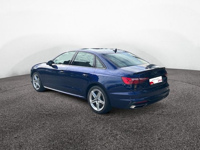 Audi A4 40 TDI S Tronic - 2022 - Joinsteer - #4
