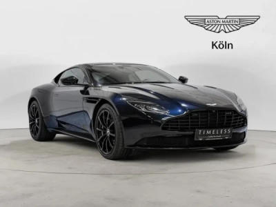 Aston Martin DB11 V12 AMR Coupe 5.2 -  - Joinsteer - #1
