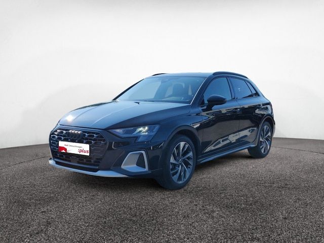 Audi A3 Allstreet 35 TFSI S Tronic - 2024 - Joinsteer - #2