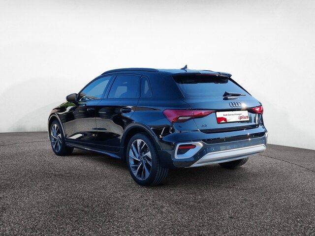 Audi A3 Allstreet 35 TFSI S Tronic - 2024 - Joinsteer - #4