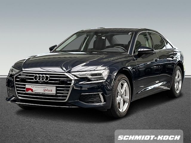 Audi A6 Limousine TFSI E 50 TFSI E Quattro S Tronic - 2021 - Joinsteer - #2