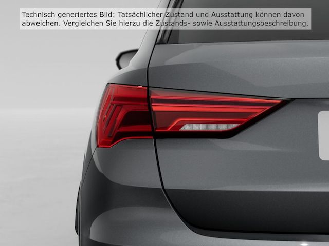 Audi Q3 SUV 35 TFSI S Tronic - 2022 - Joinsteer - #8