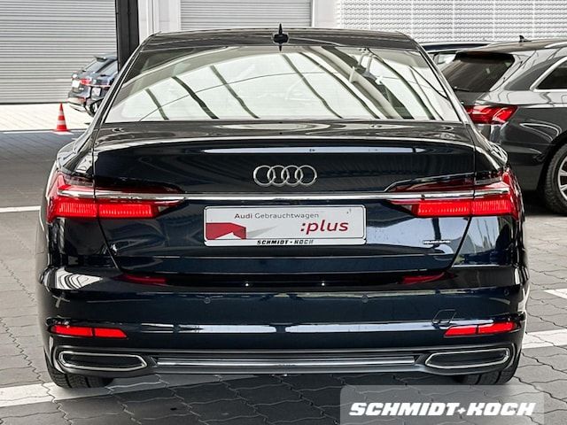 Audi A6 Limousine TFSI E 50 TFSI E Quattro S Tronic - 2021 - Joinsteer - #6