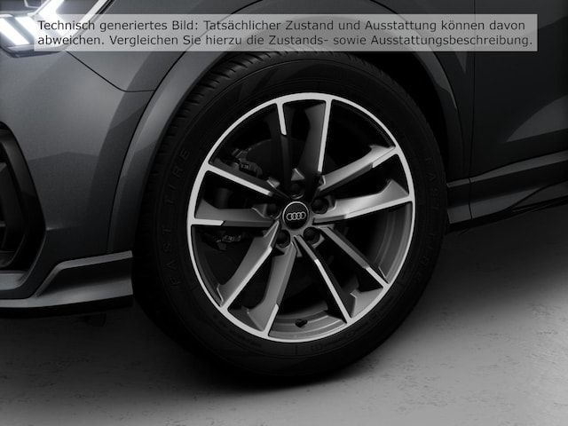 Audi Q3 SUV 35 TFSI S Tronic - 2022 - Joinsteer - #9