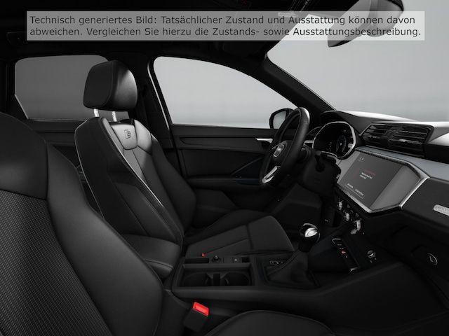 Audi Q3 SUV 35 TFSI S Tronic - 2022 - Joinsteer - #11