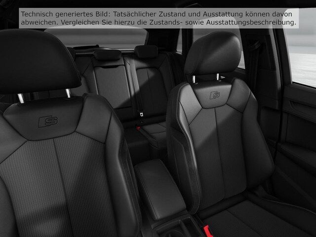 Audi Q3 SUV 35 TFSI S Tronic - 2022 - Joinsteer - #12