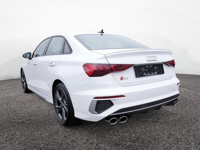 Audi S3 TFSI Quattro S Tronic - 2024 - Joinsteer - #4