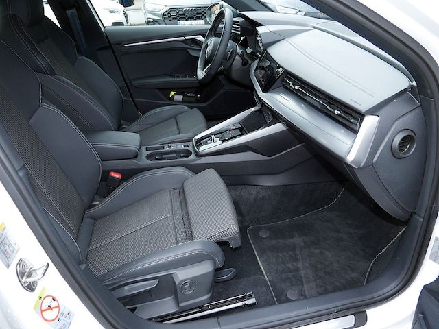 Audi S3 TFSI Quattro S Tronic - 2024 - Joinsteer - #6