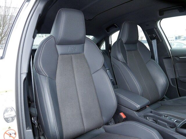 Audi S3 TFSI Quattro S Tronic - 2024 - Joinsteer - #19