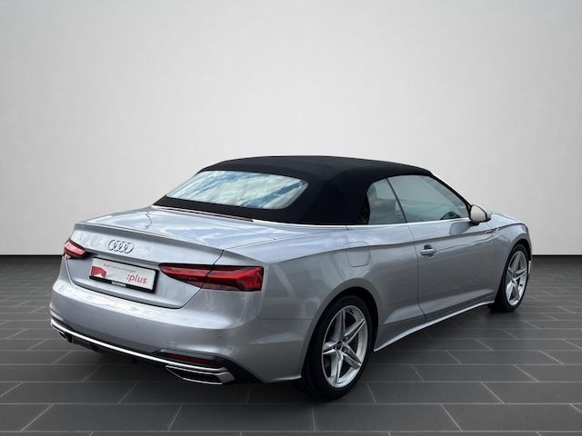 Audi A5 Cabriolet Advanced 35 TDI S Tronic - 2024 - Joinsteer - #2