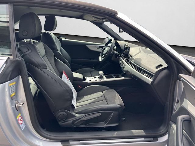 Audi A5 Cabriolet Advanced 35 TDI S Tronic - 2024 - Joinsteer - #4
