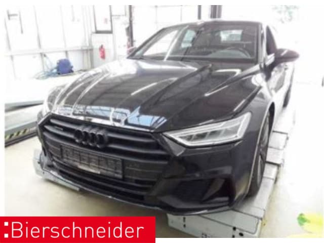 Audi A7 Sportback 45 TDI Quattro S Tronic - 2022 - Joinsteer - #2