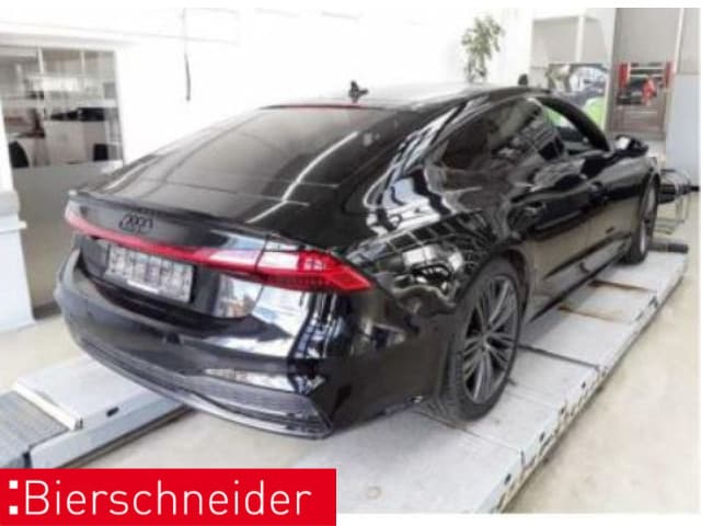 Audi A7 Sportback 45 TDI Quattro S Tronic - 2022 - Joinsteer - #3