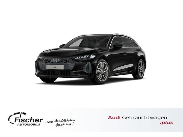 Audi A5 Avant TFSI S Tronic - 2025 - Joinsteer - #1